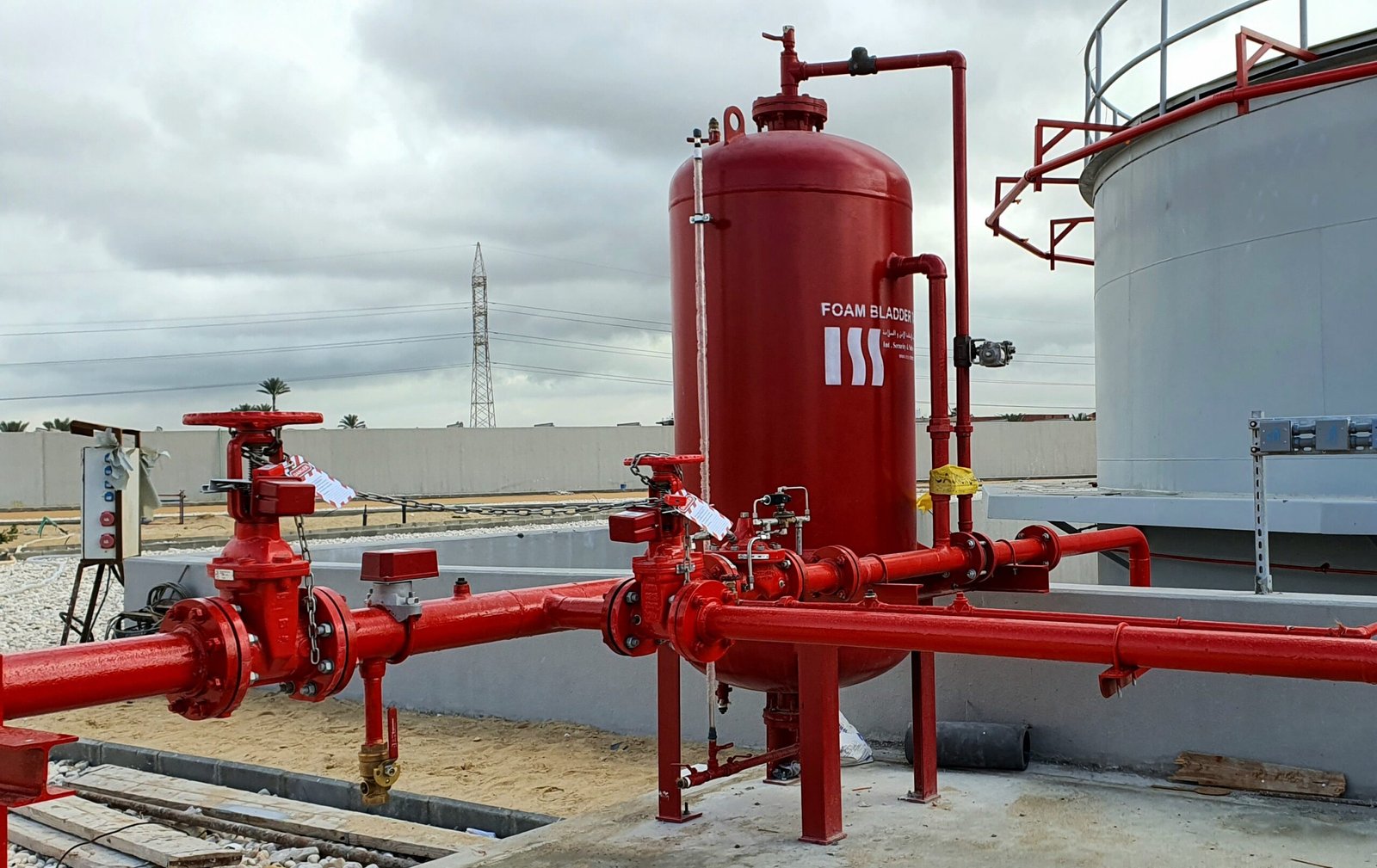 EEiS MEP Engineering
